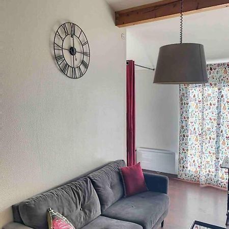 Le Matabiau - Confortable T1Bis Proche Gare Tuluza Zewnętrze zdjęcie